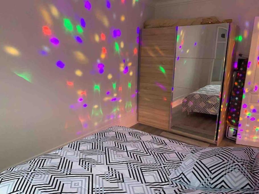 Apartment Le « cosi » - Bien Etre