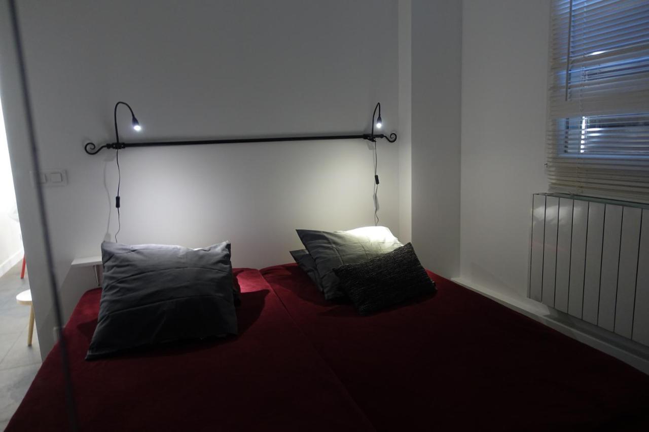 Cite Pilleux - Cozy In A Private Lane *