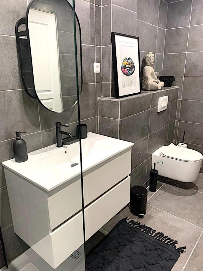 Le Loft Gravilliers Apartamento