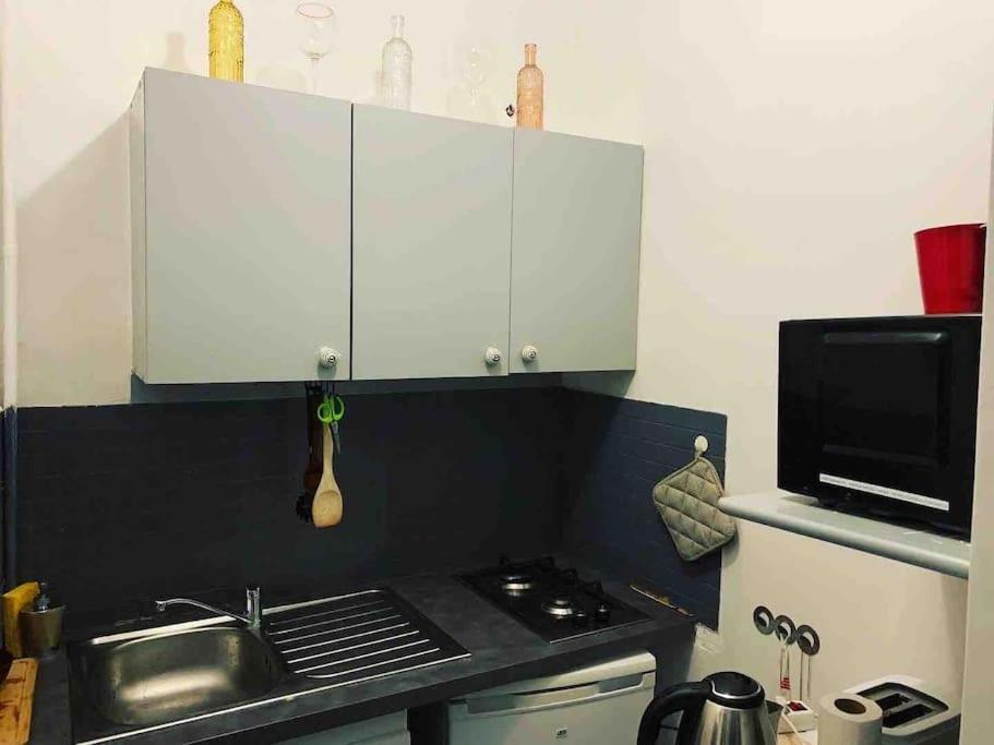 Apartment Le « cosi » - Bien Etre