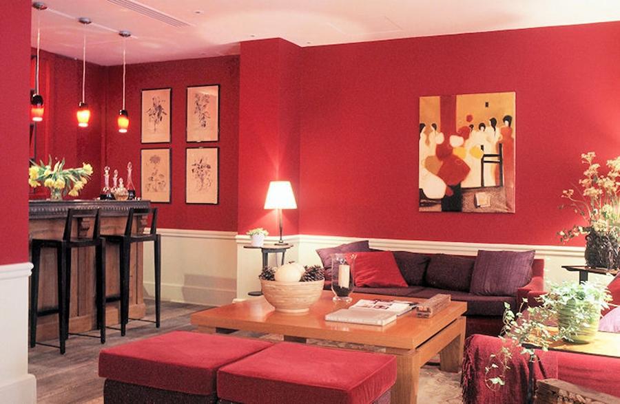Hotel Sainte-beuve