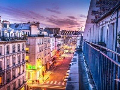 Opera Marigny Hotel