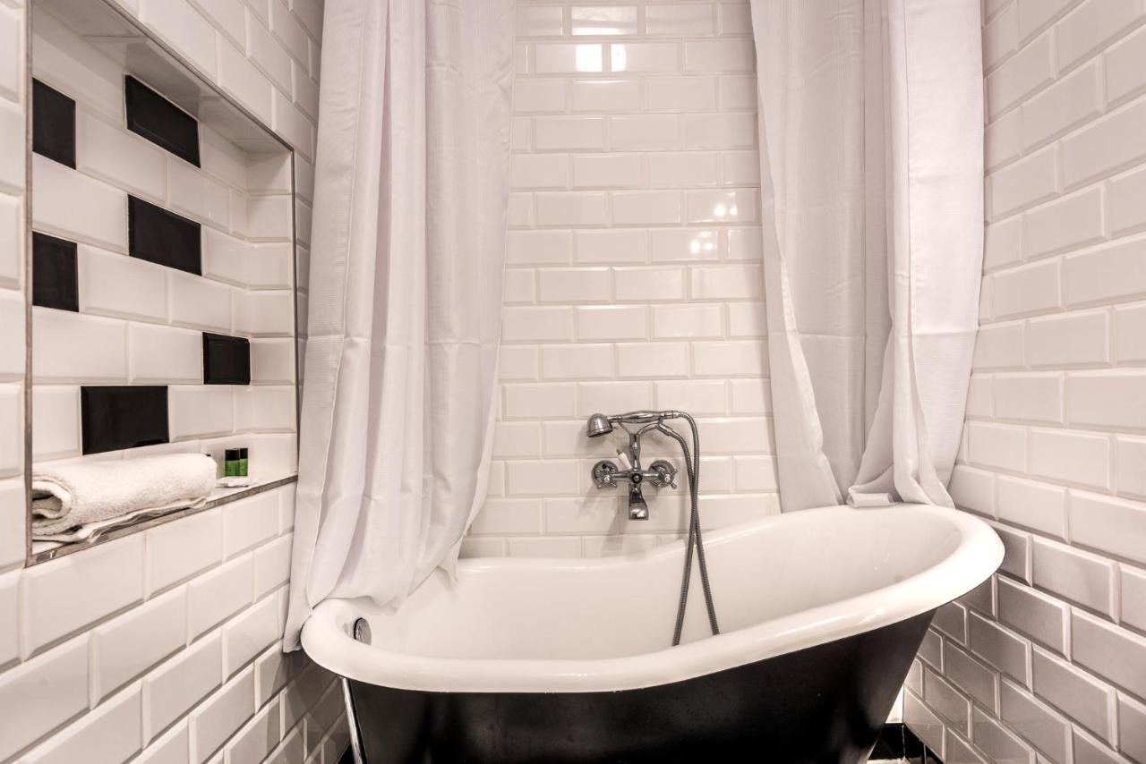 Outstanding - 8 Guests Between Tour Eiffel And Invalides Apartamento Paris