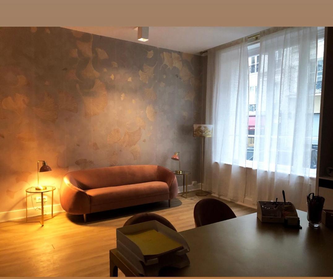 Sousplex Champs Elysees 70m2 Apartamento *