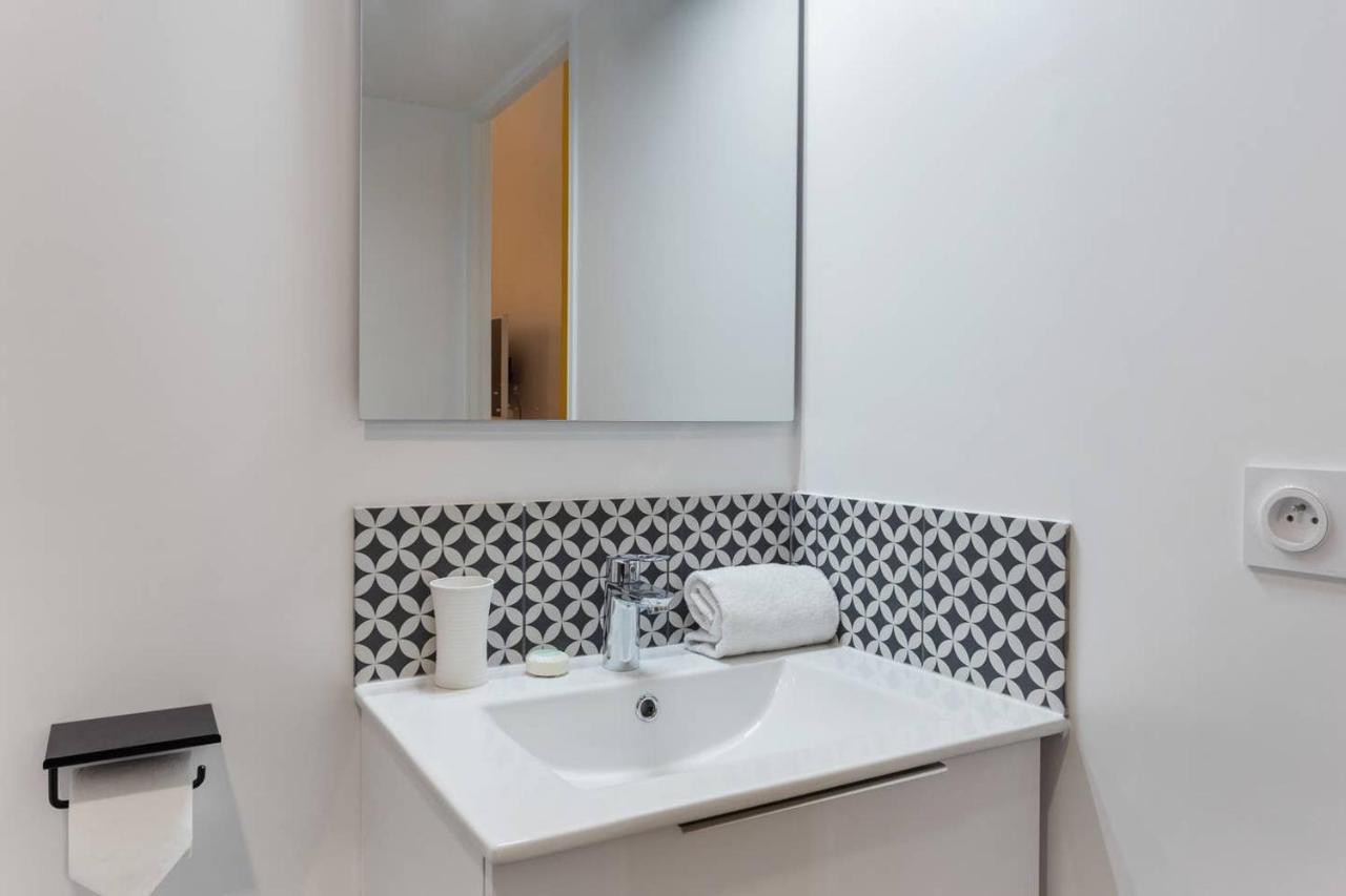 Apartment Chic Saint-germain-des-pres For 4 - Prime Location *