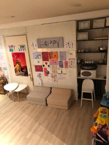 Apartamento Sousplex Champs Elysees 70m2 Paris