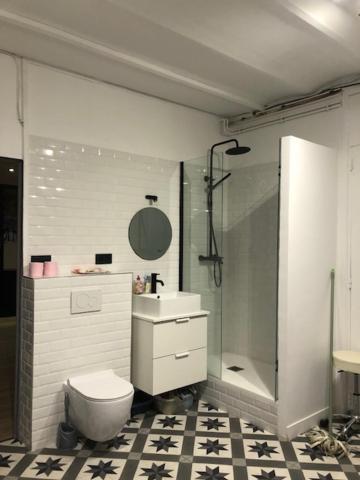 Sousplex Champs Elysees 70m2 Apartamento