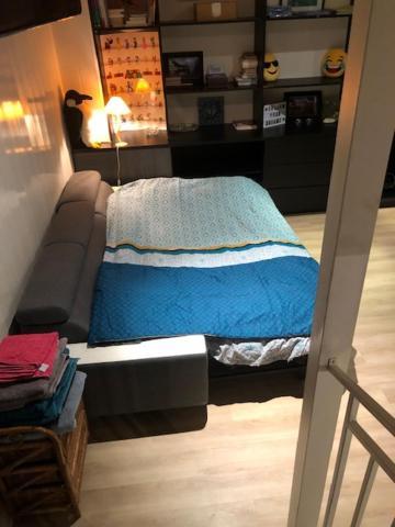 Apartamento Sousplex Champs Elysees 70m2