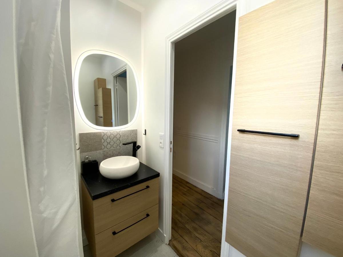 Apartamento Le Voltaire - Center