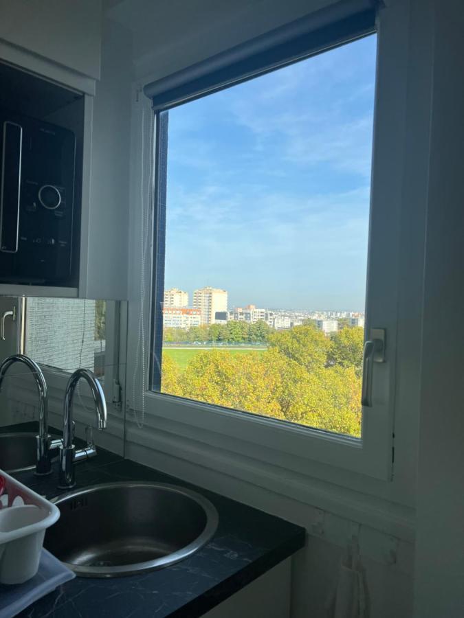 Apartamento In With View, 15min Direct To Center *