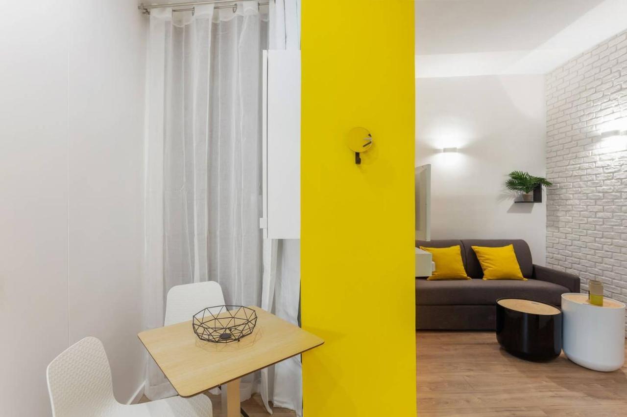 Chic Saint-germain-des-pres For 4 - Prime Location Apartment *