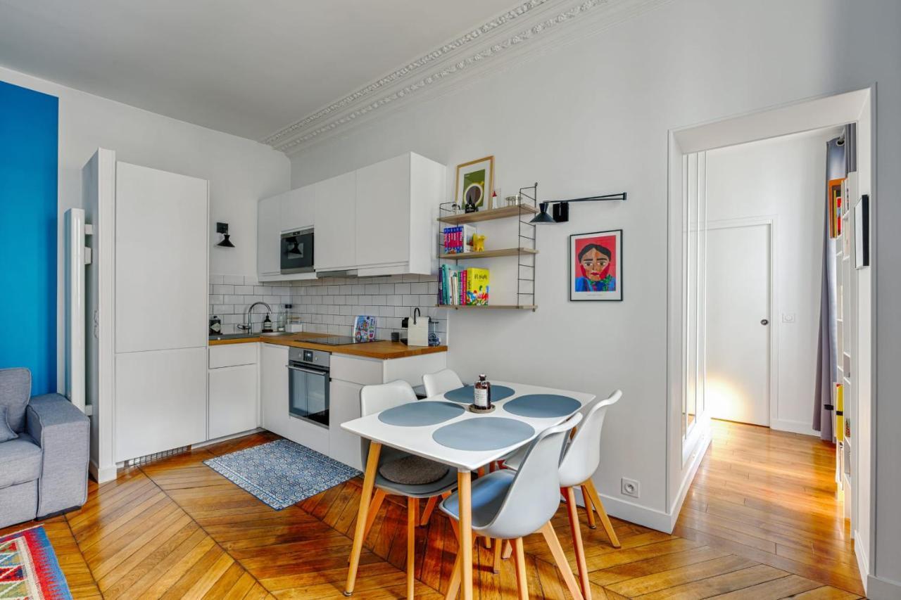 Fragonard - Welkeys Appartement Paris