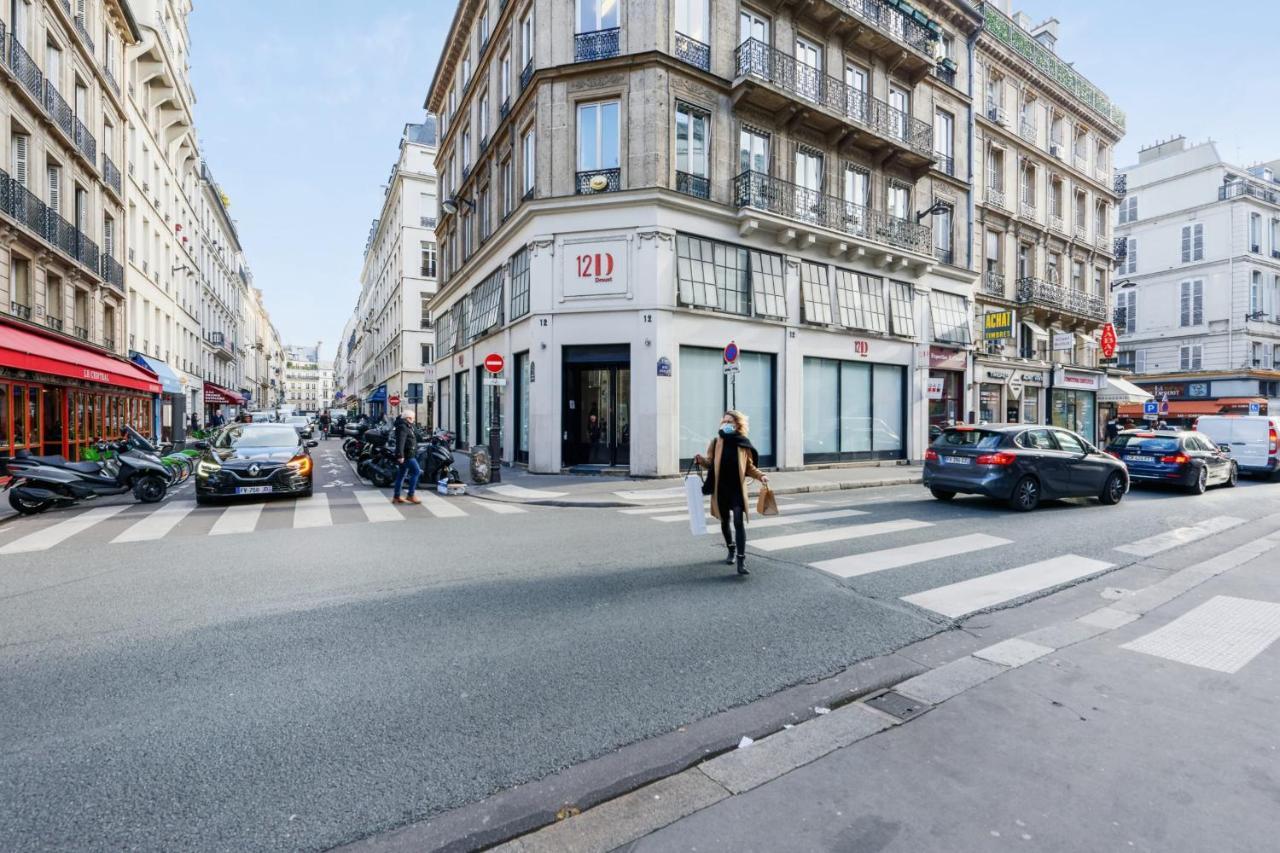 Appartement Fragonard - Welkeys