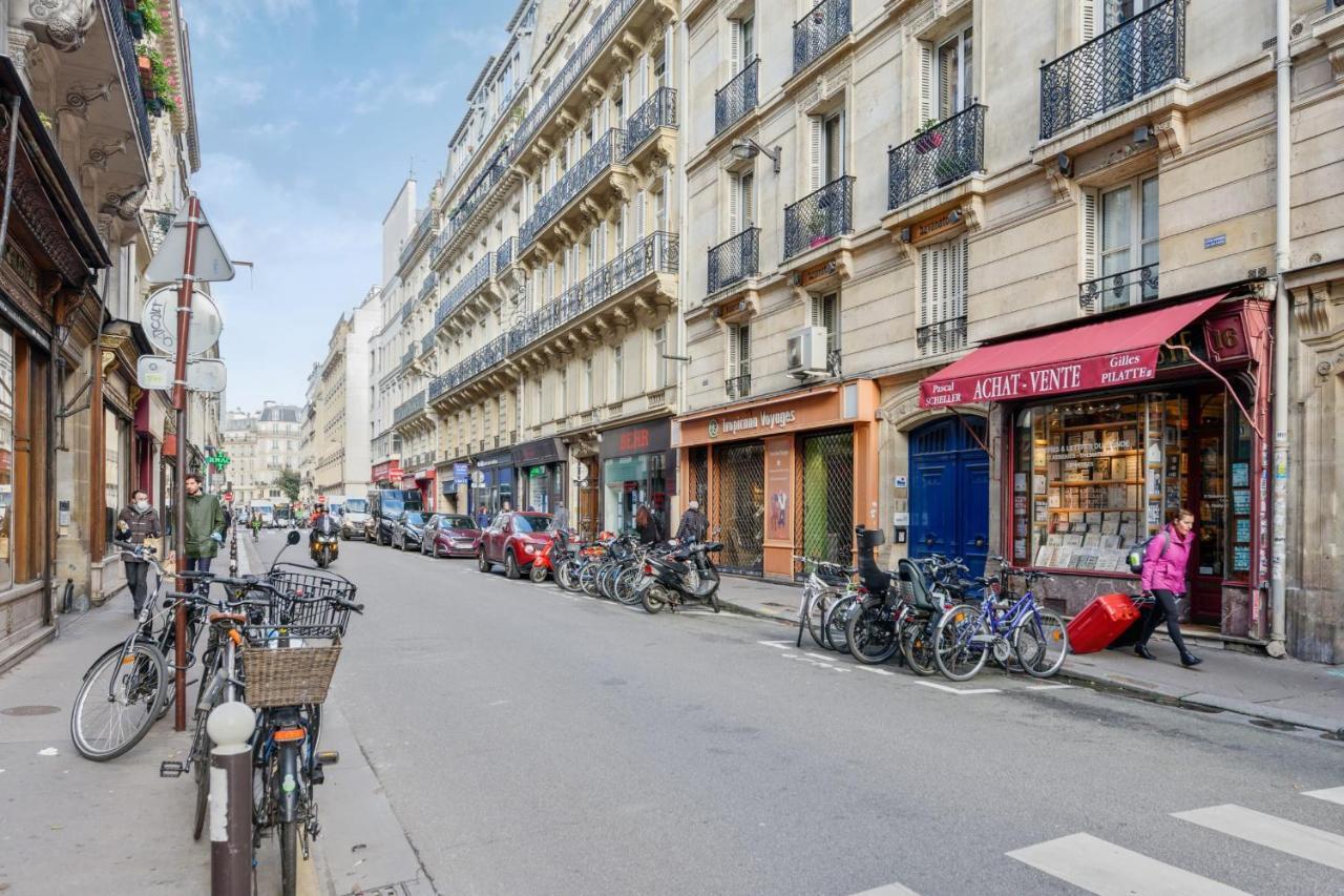 Fragonard - Welkeys Appartement Paris