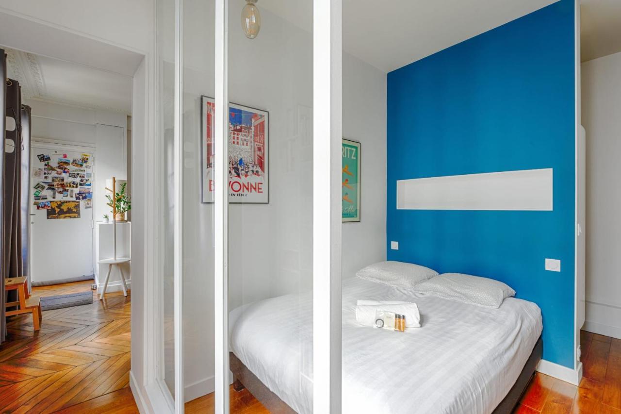 Fragonard - Welkeys Appartement *