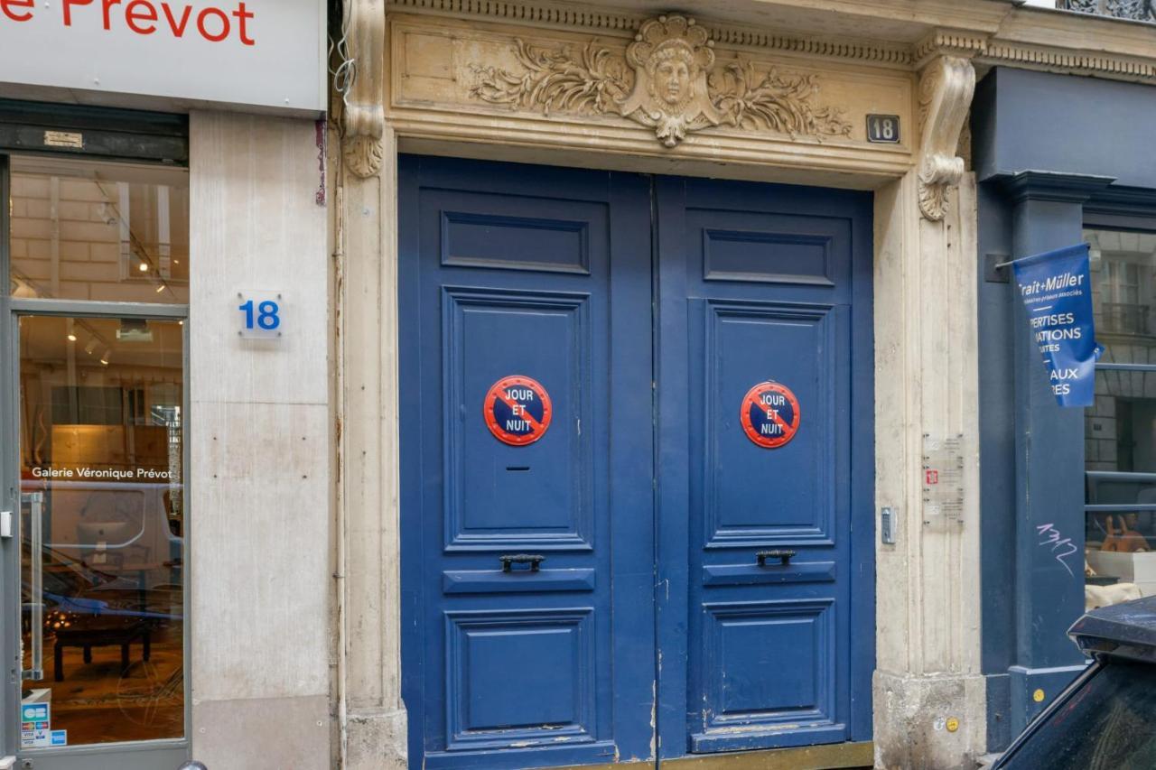 Fragonard - Welkeys Appartement
