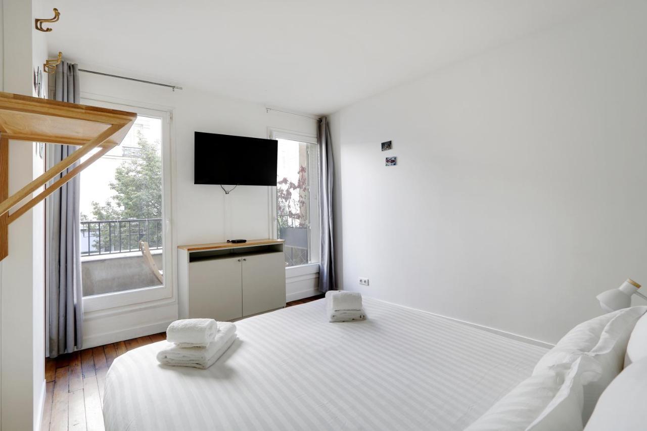 Appartement Pick A Flat's In Saint-germain Des Pres - Rue Jacques Callot