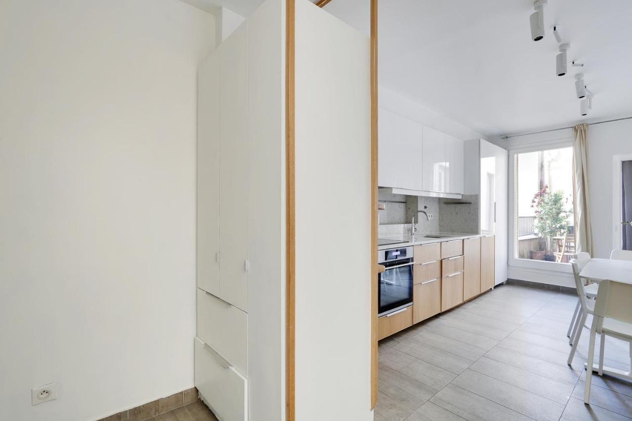 Appartement Pick A Flat's In Saint-germain Des Pres - Rue Jacques Callot *