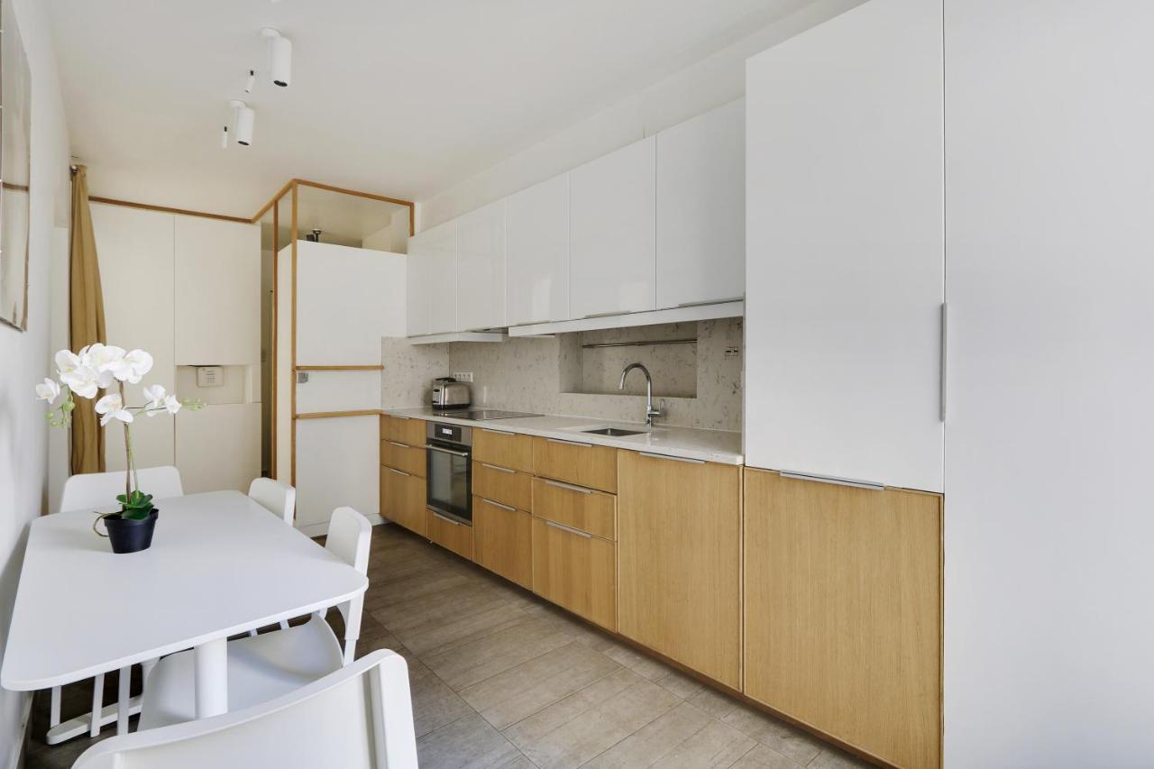 Pick A Flat's In Saint-germain Des Pres - Rue Jacques Callot Appartement Paris