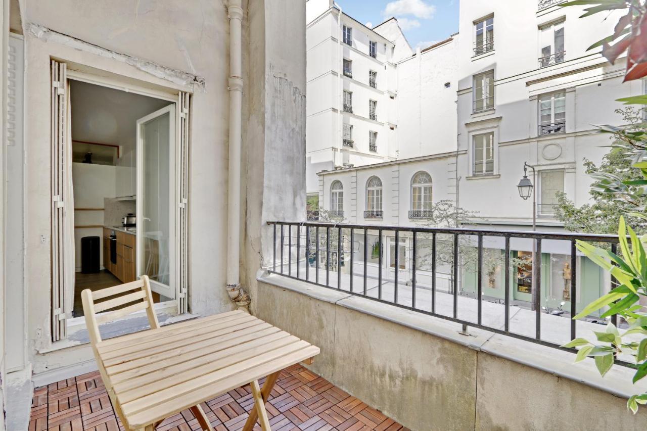Appartement Pick A Flat's In Saint-germain Des Pres - Rue Jacques Callot *