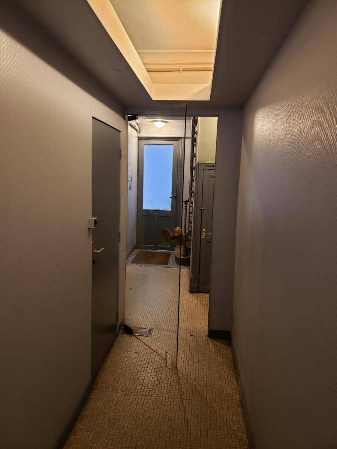 : D'exception - Batignolles * Paris