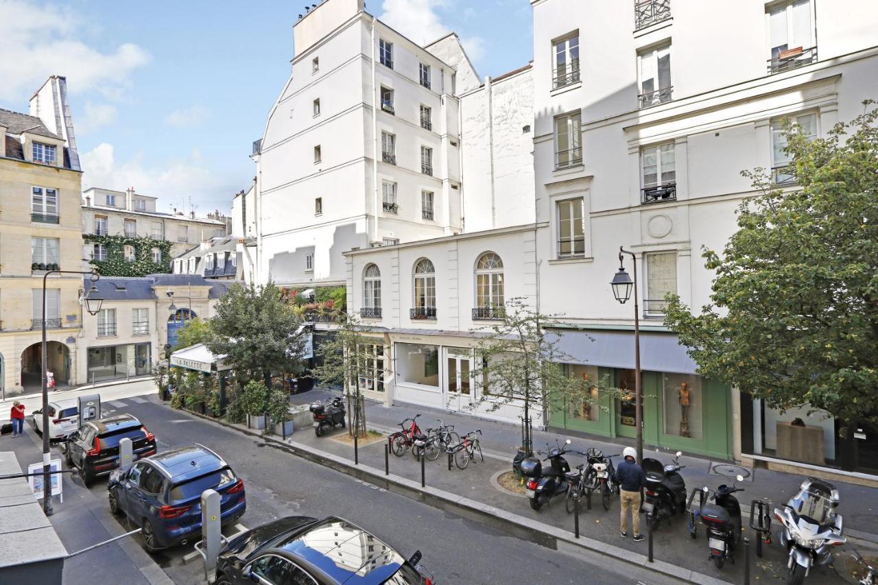Appartement Pick A Flat's In Saint-germain Des Pres - Rue Jacques Callot *