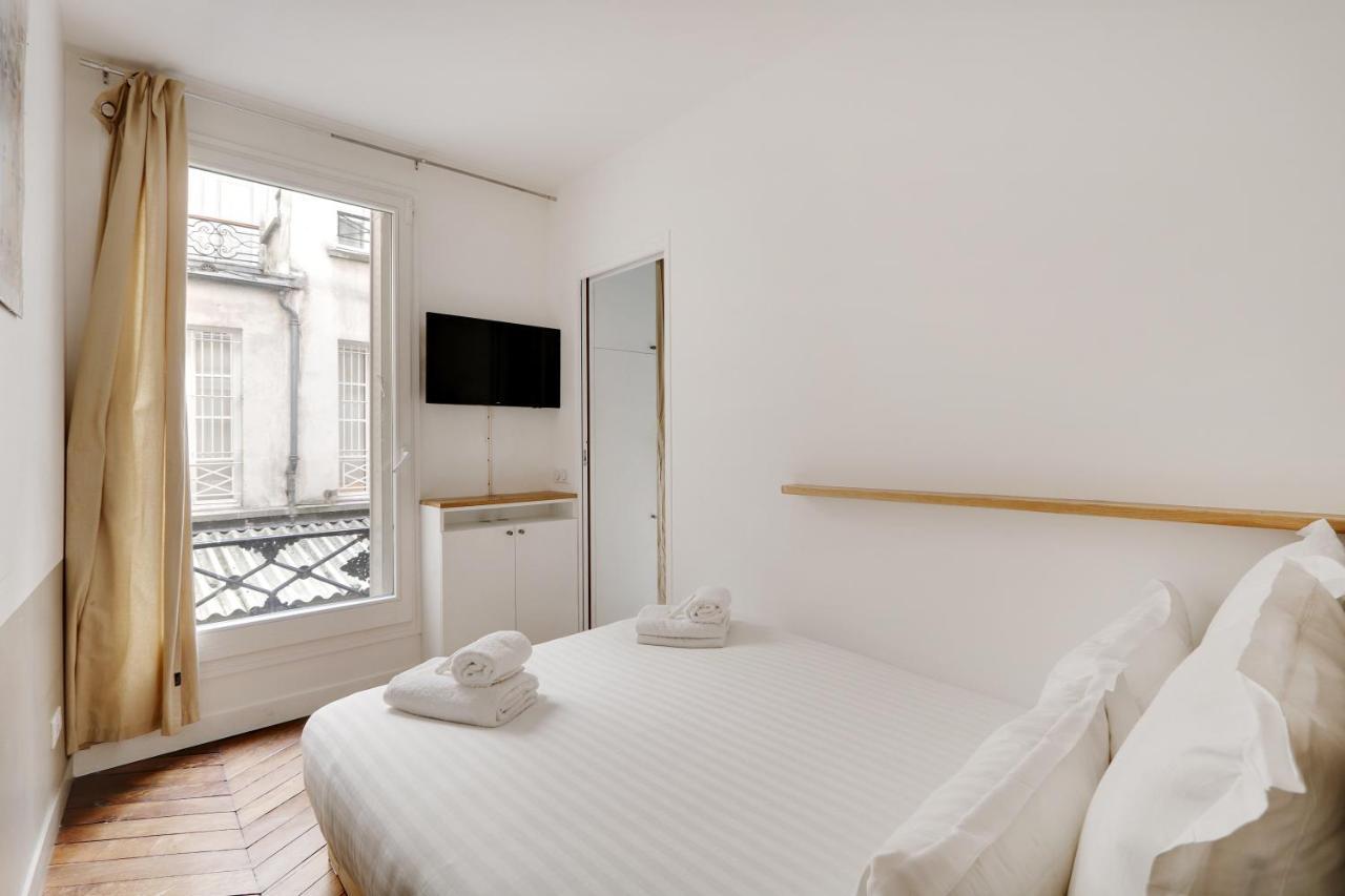 Appartement Pick A Flat's In Saint-germain Des Pres - Rue Jacques Callot Paris