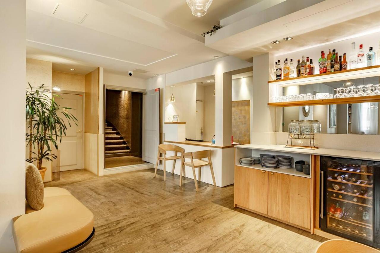 Opera Marigny 4*