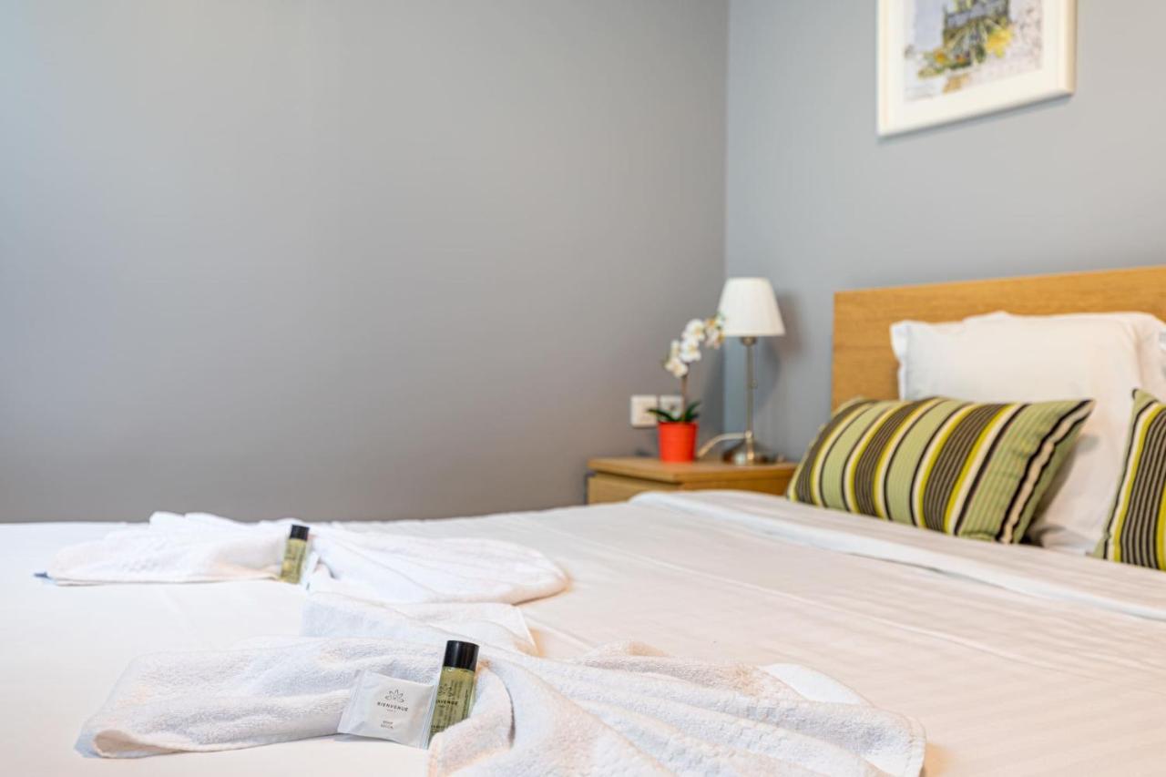 Apartment Guestready - Cozy In The Heart Of Paris