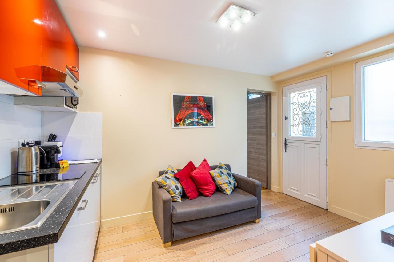 Guestready - Cozy In The Heart Of Apartment
