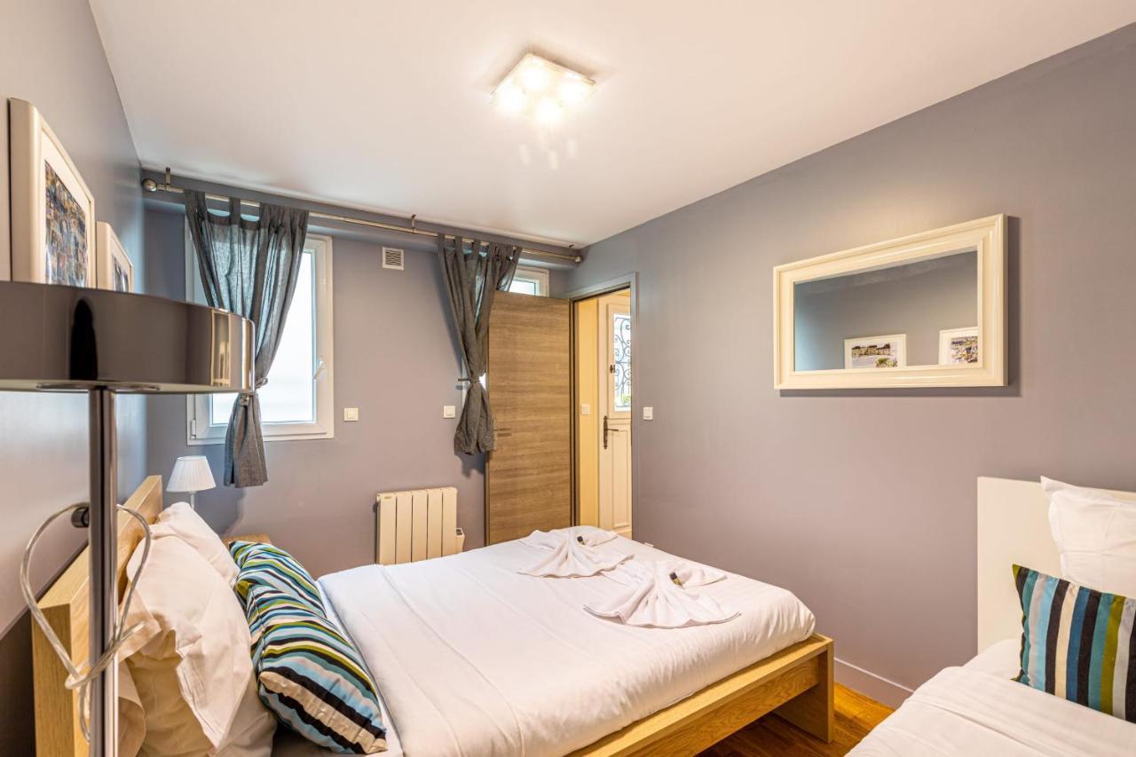 Guestready - Cozy In The Heart Of Apartment *