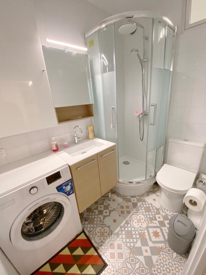 Appartement Paris: Agreable Chambre D'un Grand Artiste Paris