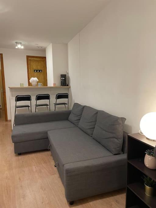 Superbe 16 Apartamento
