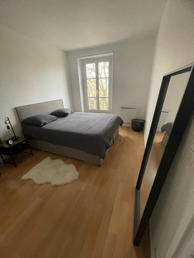 La Villette Cocoon Apartamento