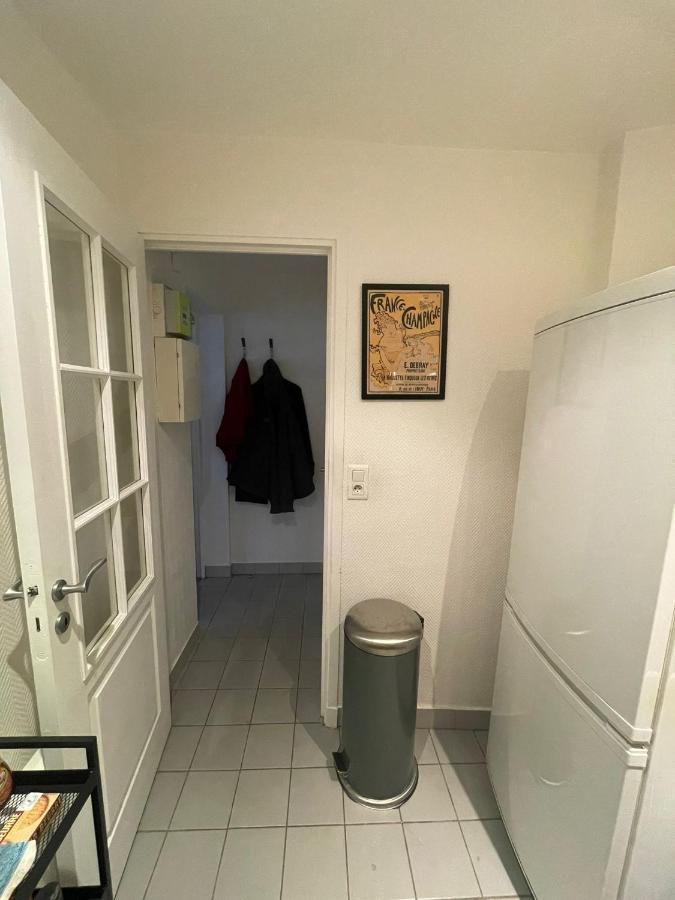 La Villette Cocoon Apartamento *