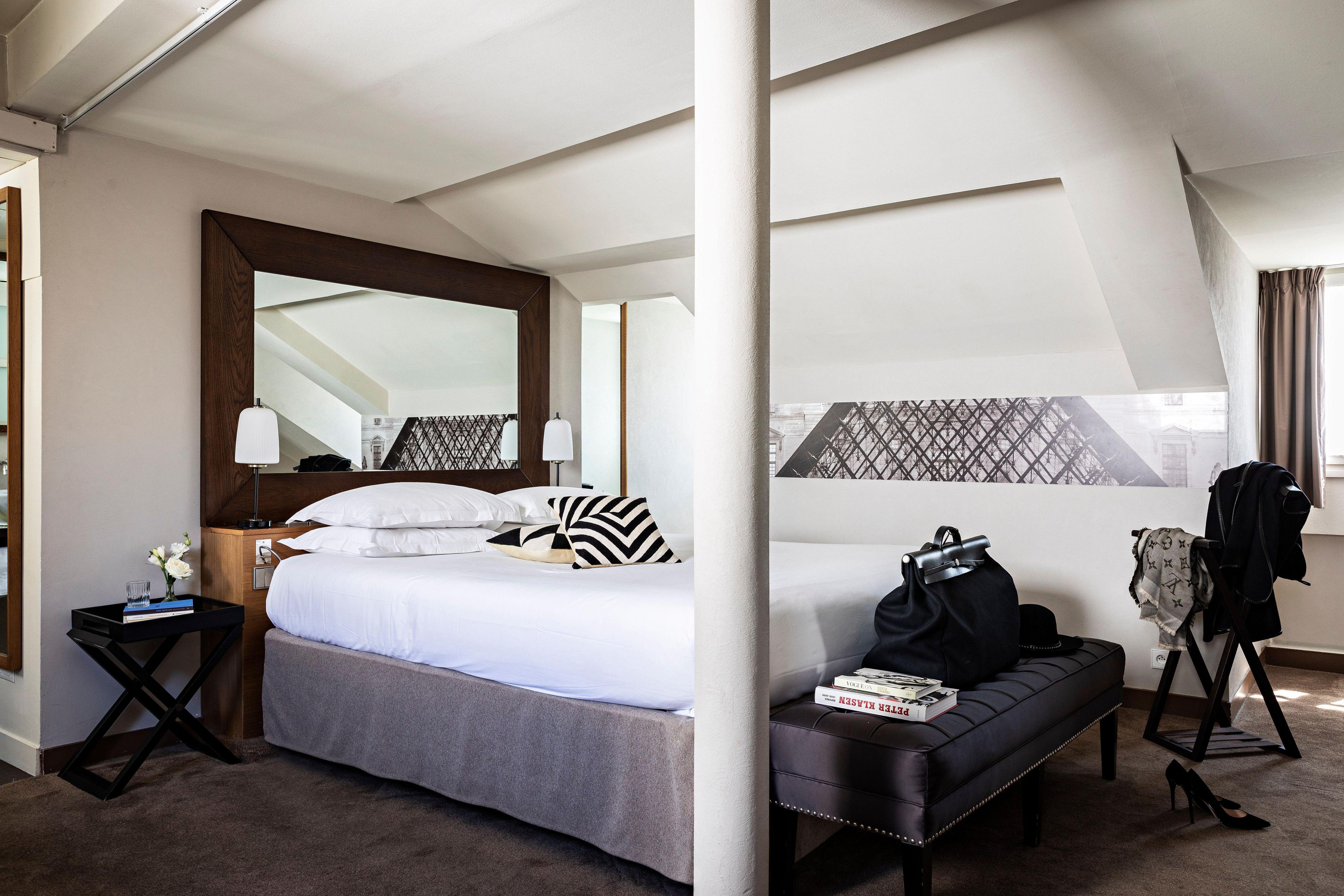 Palais De L'elysee By Ihg Hotel 4*