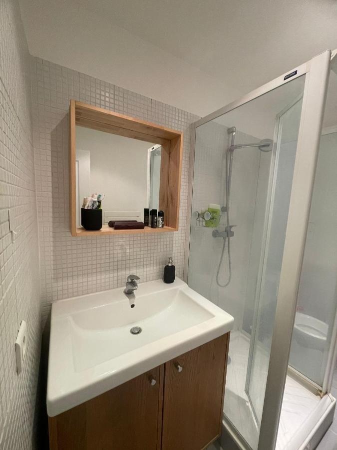 La Villette Cocoon Apartamento
