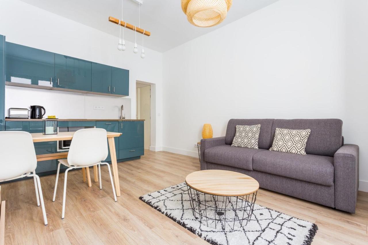 Magnifique 1br- Champs De Marsgrenelle
