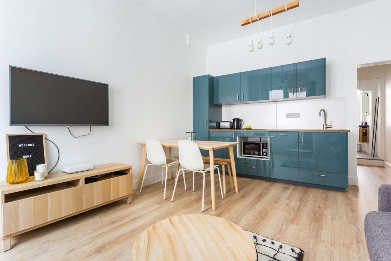 Magnifique 1br- Champs De Marsgrenelle Apartment Paris