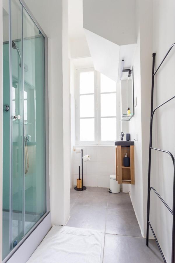 Magnifique 1br- Champs De Marsgrenelle Apartment