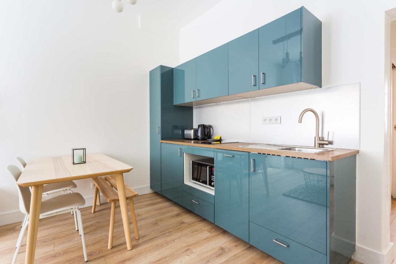 Magnifique 1br- Champs De Marsgrenelle Apartment Paris