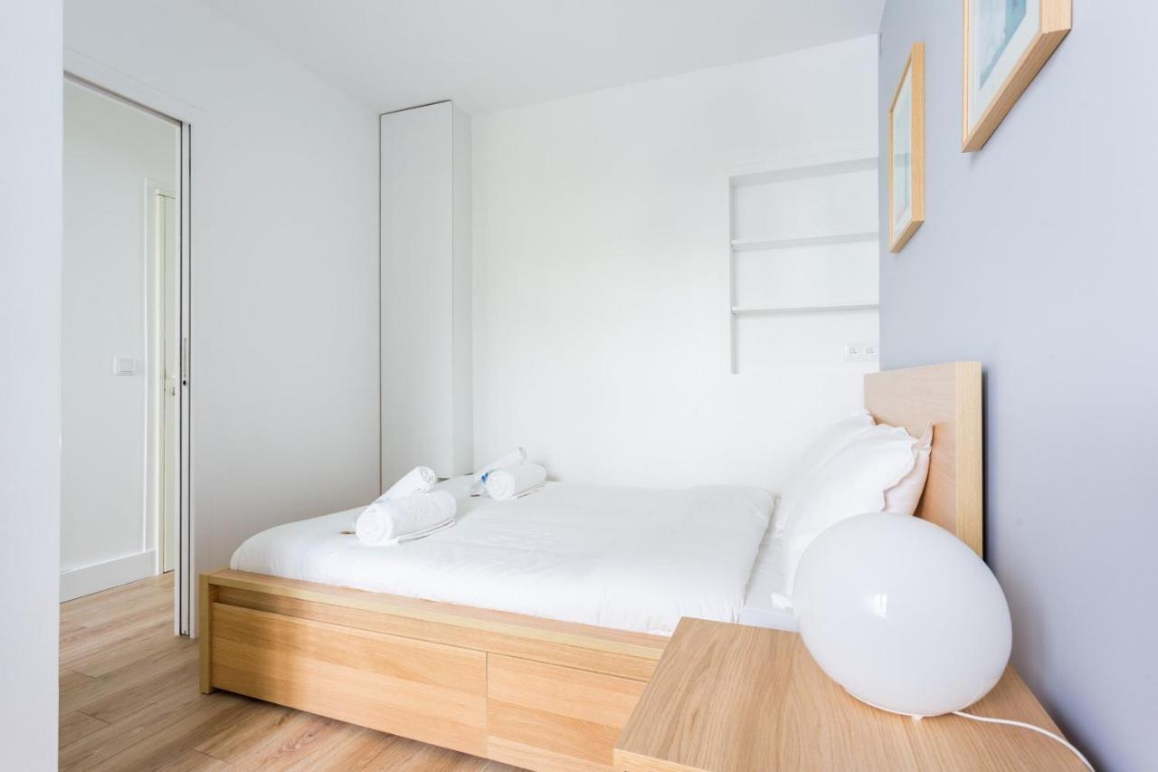 Magnifique 1br- Champs De Marsgrenelle
