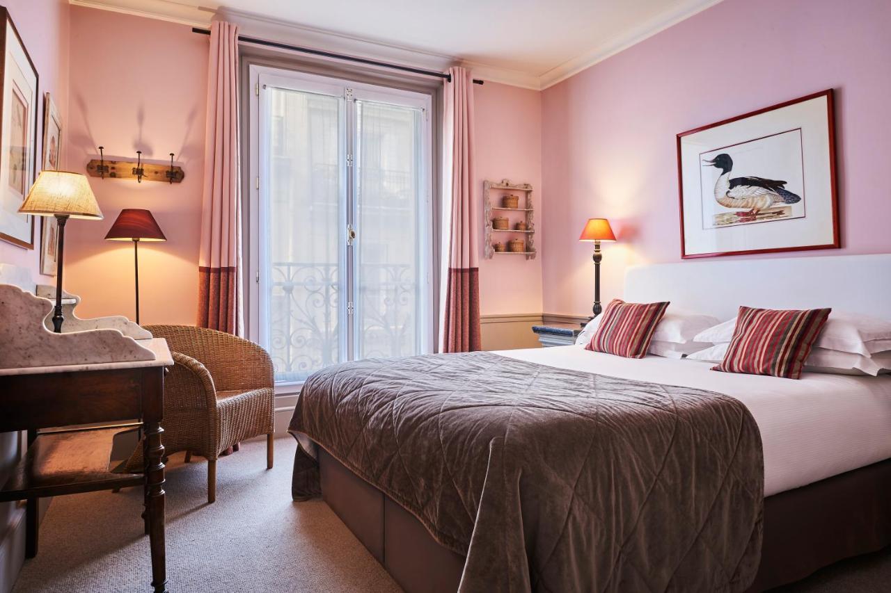 Sainte-beuve Paris