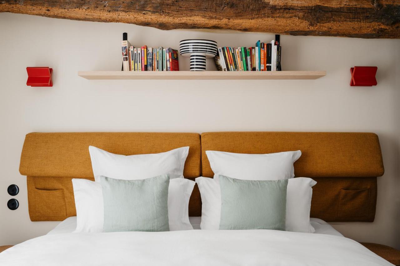Edgar Marais - Nazareth Apartamento Paris