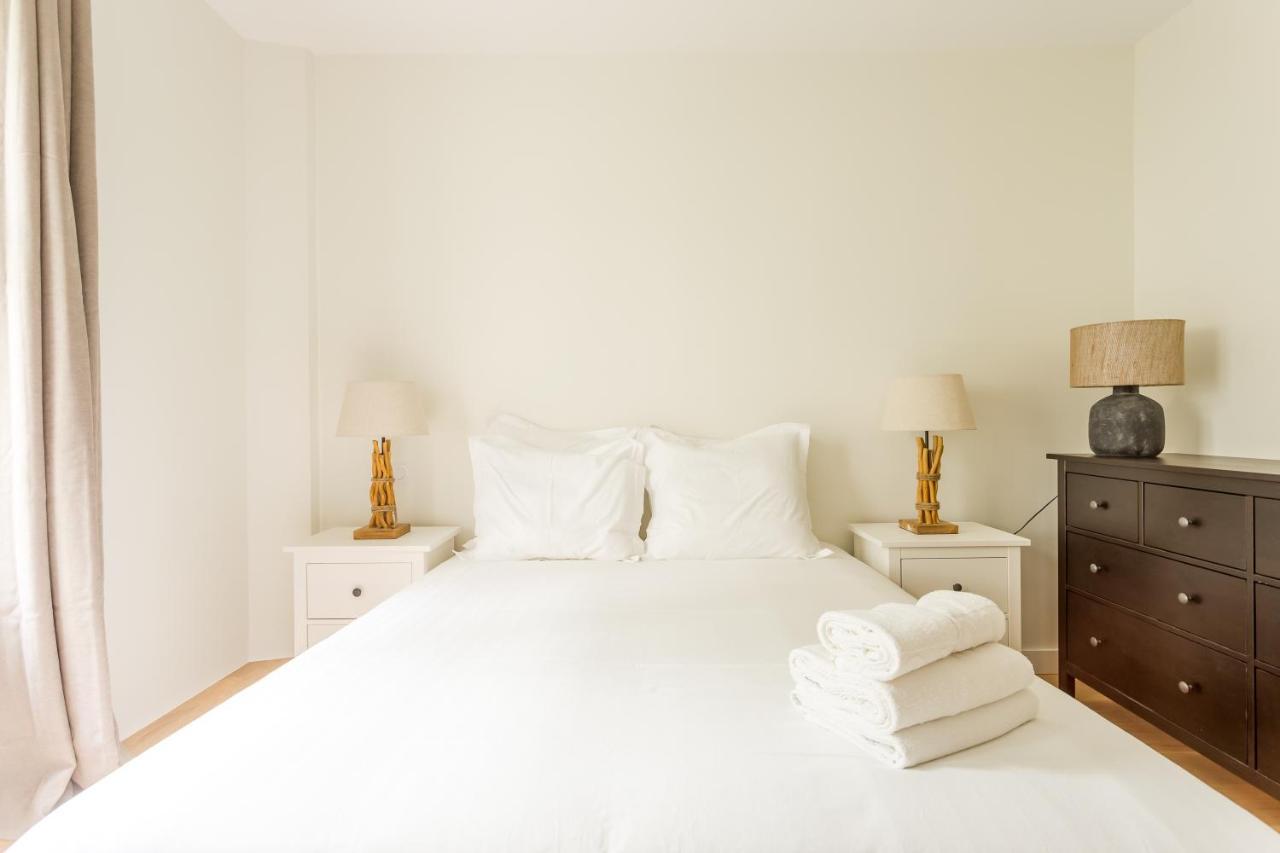 Croissants Et Confitures Apartamento