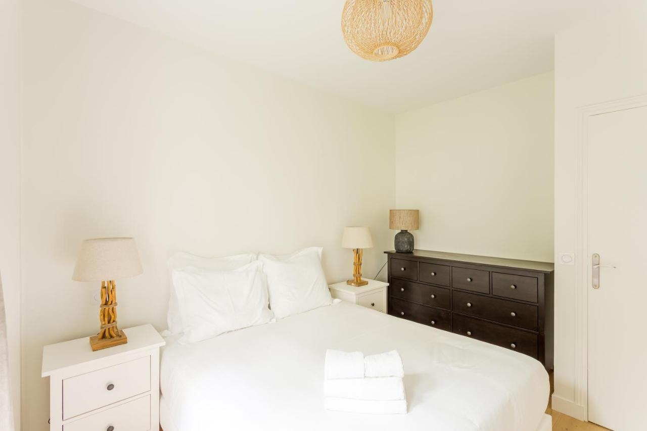 Croissants Et Confitures Apartamento