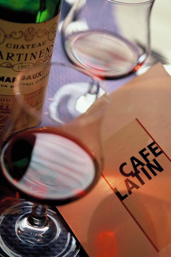 La D'estrees - Saint-germain 4*