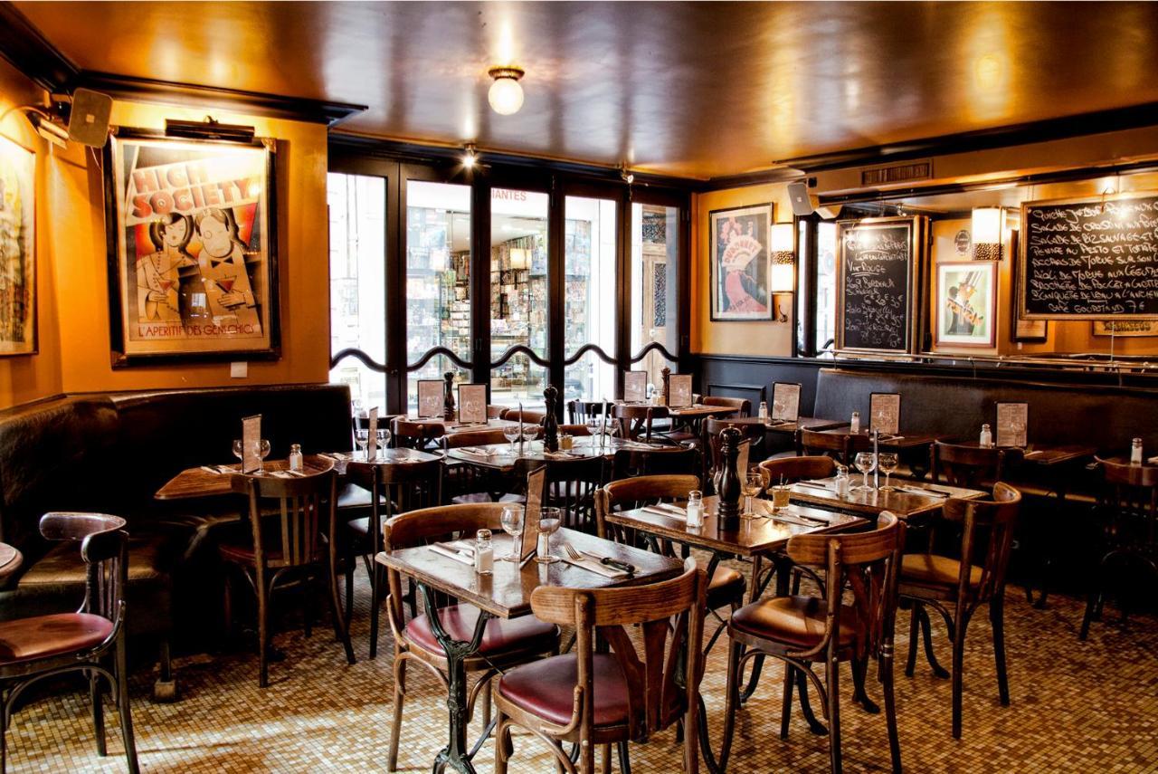 La D'estrees - Saint-germain Hotel