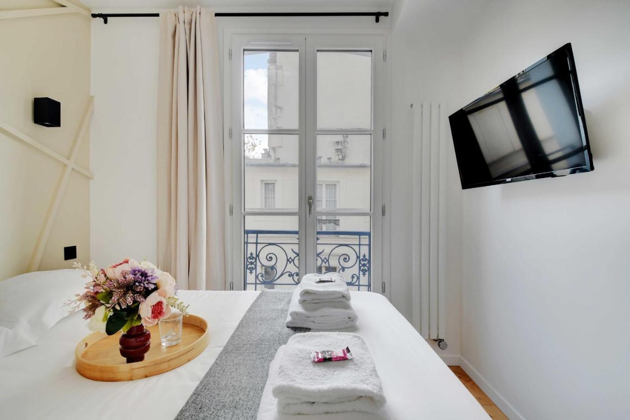 Amazing 1br4p Cremieux Gare De Lyon Apartment *