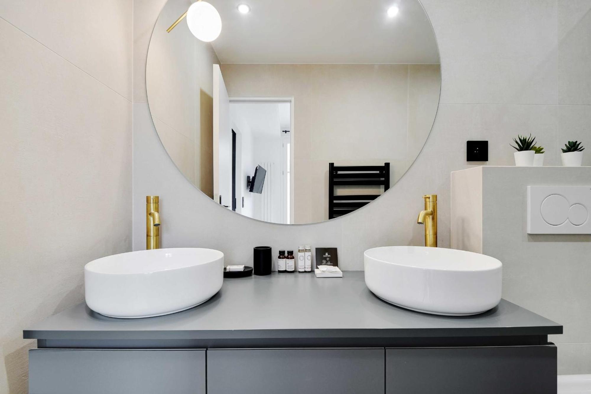 Apartment Amazing 1br4p Cremieux Gare De Lyon Paris